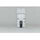 Differenziale Magnetotermico ABB DS201MB16A300 1P+N  B16 A 300mA Type A 10KA