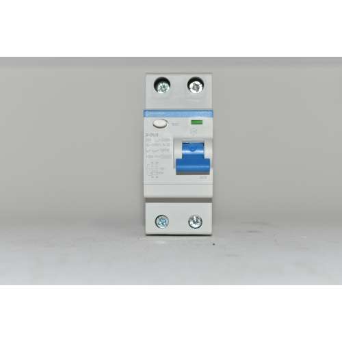 Differenziale Puro BUSCH-JAEGER 3125/2  2P 25A 30mA Type A