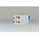 Differenziale Puro BUSCH-JAEGER 3125/2  2P 25A 30mA Type A