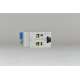 Differenziale Puro BUSCH-JAEGER 3125/2  2P 25A 30mA Type A