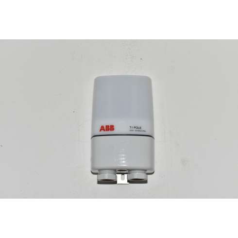 Interruttore Crepuscolare 2-200Lux ABB T1 POLE