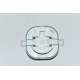 Sensore di Presenza KNX ABB 6131/30-183-500 24VDC
