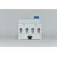 Differenziale Puro Trifase ABB F204 A AP-R 40A 30mA Type A 10KA 2CSF204401R1400