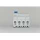Differenziale Puro Trifase ABB F204 A AP-R 40A 30mA Type A 10KA 2CSF204401R1400