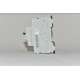 Interruttore Magnetotermico ABB SN201D6 1P+N D6A 6KA 1U