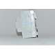 Presa Schuko+Italiana 16-10A ABB M1170 Guida DIN