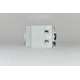 Presa Schuko+Italiana 16-10A ABB M1170 Guida DIN