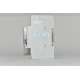 Interruttore Orario Digitale 1 Canale ABB D1 1NC+1No 230Volt 16Amp