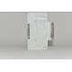 Interruttore Orario Digitale 1 Canale ABB D1 1NC+1No 230Volt 16Amp