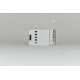 Interruttore Orario Digitale 1 Canale ABB D1 1NC+1No 230Volt 16Amp