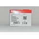 Interruttore Orario Digitale 1 Canale ABB D1 1NC+1No 230Volt 16Amp