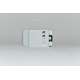 Trasformatore Per Campananello ABB TS16/24 16VA Sec 24 VAC