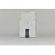 ABB AMTD-2 Amperometro Digitale per misure in CC 2CSM420000R1011