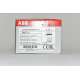 ABB AMTD-2 Amperometro Digitale per misure in CC 2CSM420000R1011