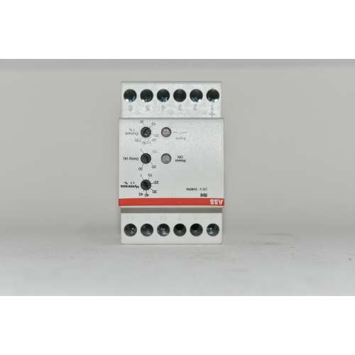 Relè di Massima Corrente ABB RHI 2CSM121310R1321