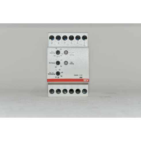 Relè di Massima Corrente ABB RHI 2CSM121310R1321