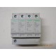  16559 Sistema antifulmine modularePRD65r - 3P+N-Imax 65KA (IB1)