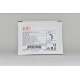 ABB AT1-R 2CSM204215R0601 Interruttore Orario Analogico giornaliero con riserva 1M