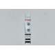Interruttore Luci Scale ABB E232E-230Multi 10 0,5-20 min 220 Vac 16 Amp