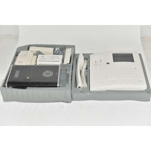 Sistema Videocitofonico Kit Monofamiliare ABB 2CSV5004KT