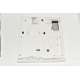 Sistema Videocitofonico Kit Monofamiliare ABB 2CSV5004KT