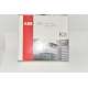 Sistema Videocitofonico Kit Monofamiliare ABB 2CSV5004KT