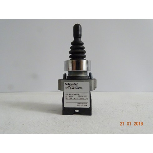 Schneider Electric Harmony XD2 PA419640001 manipulator(IA1)