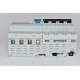 Differenziale Magnetotermico Trifase 4P ABB DS204 M AC-C63/0,3A  2CSR27400R3634
