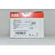 Differenziale Magnetotermico Trifase 4P ABB DS204 M AC-C63/0,3A  2CSR27400R3634