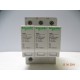  16443 Sistema antifulmine modulare PRD65r - 3P-340V (IB1)