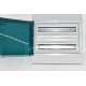 Centralino Da Parete 36 Mod. ABB MISTRAL65  IP65 M65W236TAT