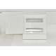 Centralino da Parete 24  Mod.ABB MISTRAL 41 W  41P12X12