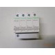  A9L16569 Sistema Antifulmine Modulare iPRD 3P+N-Imax 40KA 230/400V (IB1)