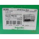  16300 Sistema Antifulmine 3P+N Imax 8KA QUICK PRD 8r (IB1)
