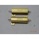RESISTENZA CORAZZATA 0,47 OHM 50 WATT 2 PEZZI