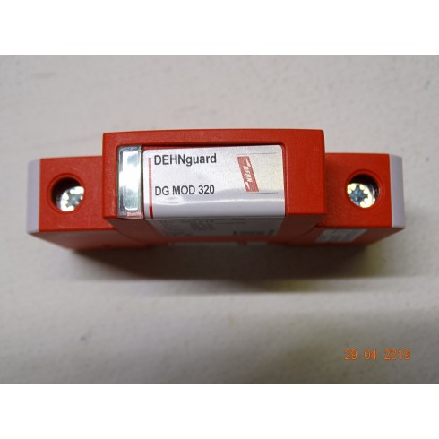 DEHNGUARD DG S 320 Limitatore Di Sovratensione Tensione Nominale 220V  (CD2)
