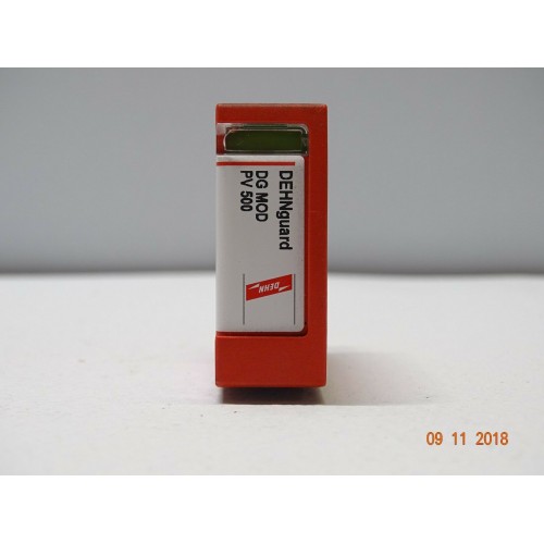 DENHGUARD Modulo di Protezione DG MOD PV 500 (952 041)  (CD2)