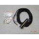 XS618B1PBL2 Sensore Induttivo Telemecanique M18/L62mm/SN 8mm