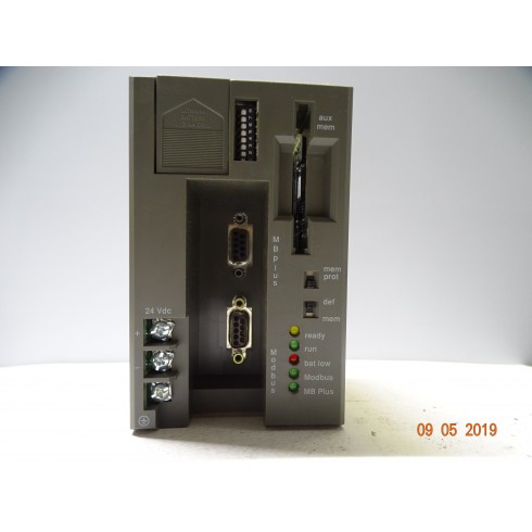  PC-E984-255 COMP 984 CPU 16K MEM 1XMB MB+ (ARM1/1)