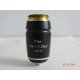 Motic Obiettivo Per Microscopio PLAN 100X/1.25 OIL ∞/0.17  (di2)