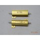 RESISTENZA CORAZZATA 2,2 OHM 50 WATT 2 PEZZI