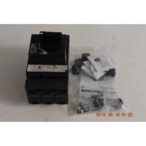 19276 SCHNEIDER LIBRIO Interruttore Magnetotermico Differenziale 1P+N-C10-30mA-AC (ARM 7/4)