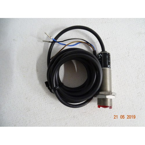 WENGLOR Sensor LD86NC INDUCTIVER SCHALTER 