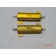 RESISTENZA CORAZZATA 68 OHM 50 WATT 2 PEZZI