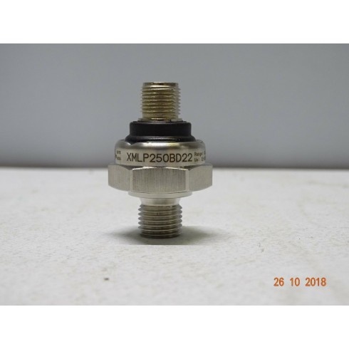 XMLP250BD22 Trasmttitore di Pressione 250bar G1/4Maschio  (CC4)