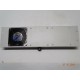 SCHNEIDER ACTASSI NSY1FAN230T Piastra di Ventilazione 1 Ventola (CC4)