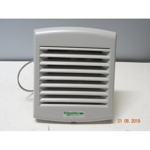 NSYCVF38M230PF Ventilatore 38 m3/h 230V (CC3)