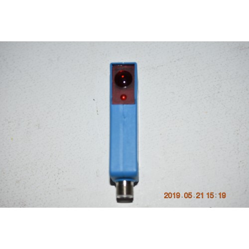 WENGLOR Sensor XN96VBH3S712 LASER RETRO REFLECTIVE SENSOR