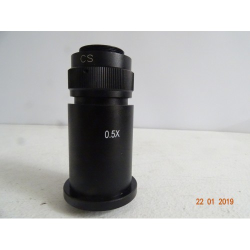 Adapter CCD 0.5 X (di2)