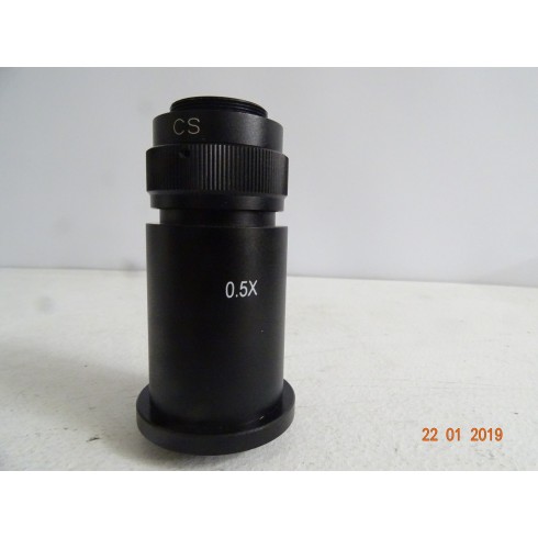 Adattatore CCD 0.5X   (di2)